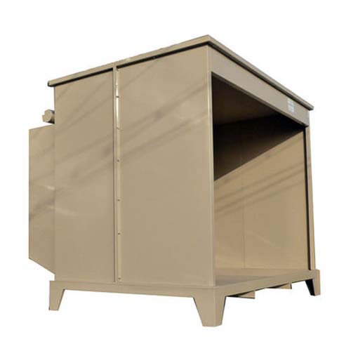 Manual Powder Coating Booths for Sale Key Features Applications and Buying Tips‌